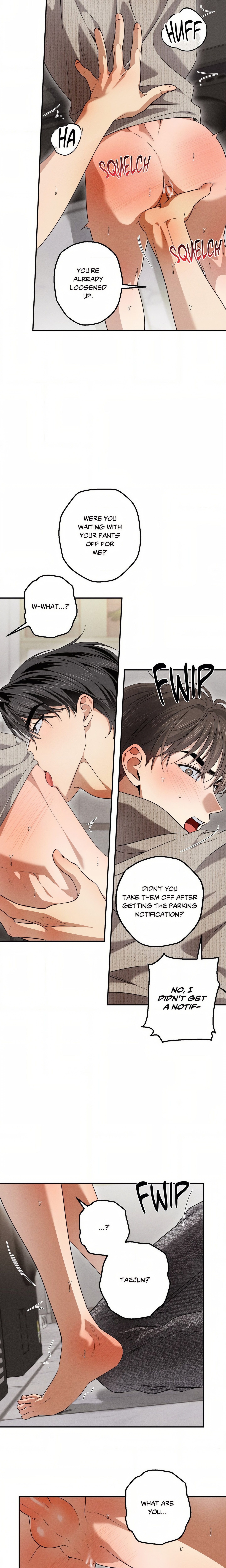 High S Page 17 - MangaHe