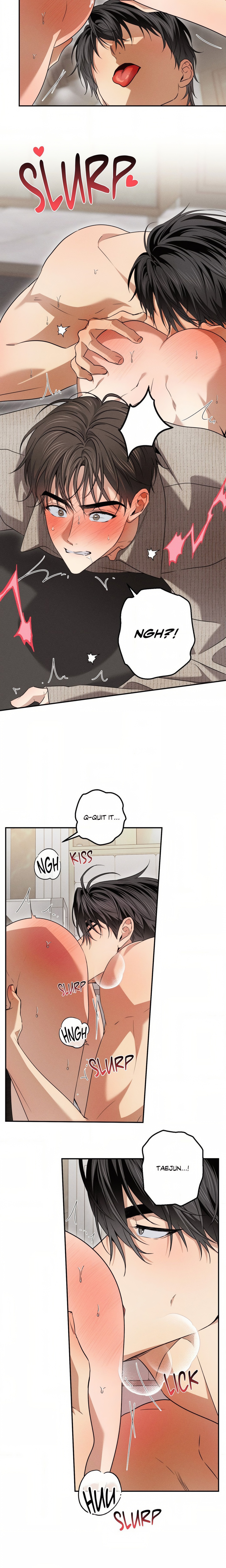 High S Page 18 - MangaHe