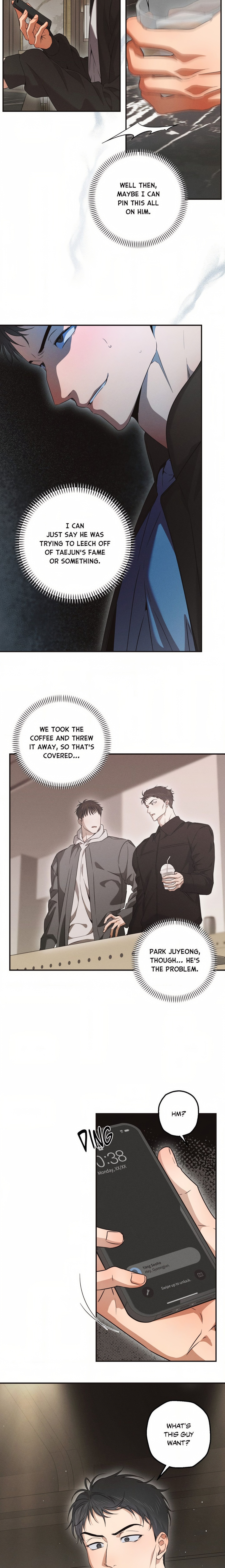 High S Page 4 - MangaHe