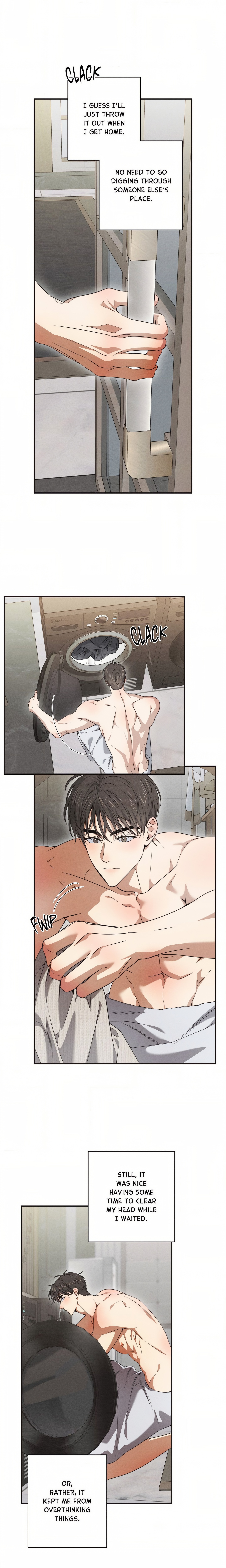 High S Page 9 - MangaHe