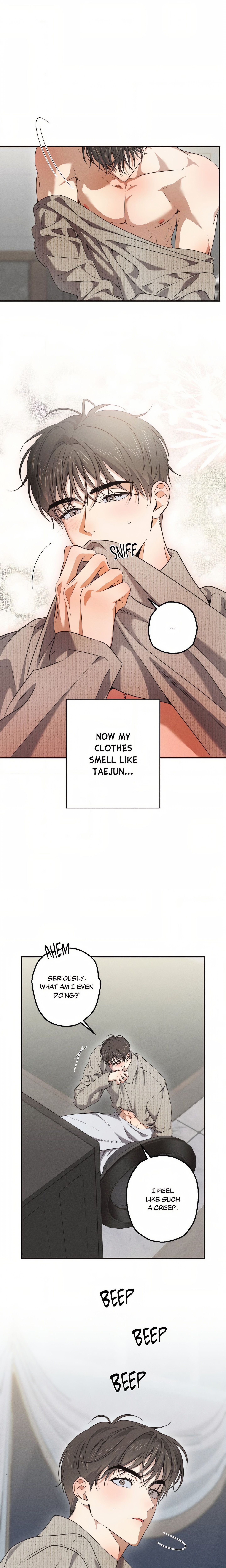 High S Page 10 - MangaHe