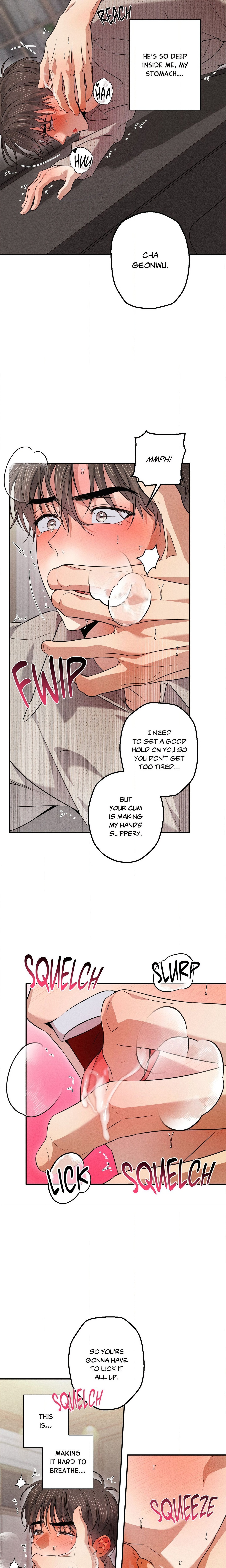 High S Page 11 - MangaHe
