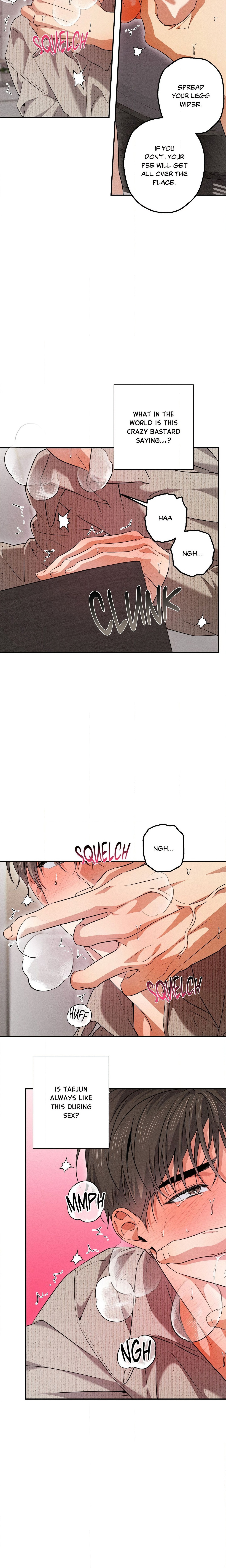High S Page 12 - MangaHe