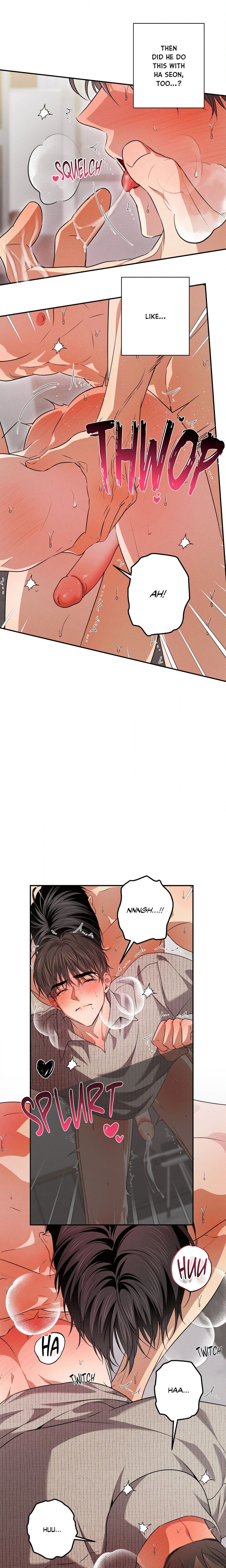 High S Page 13 - MangaHe