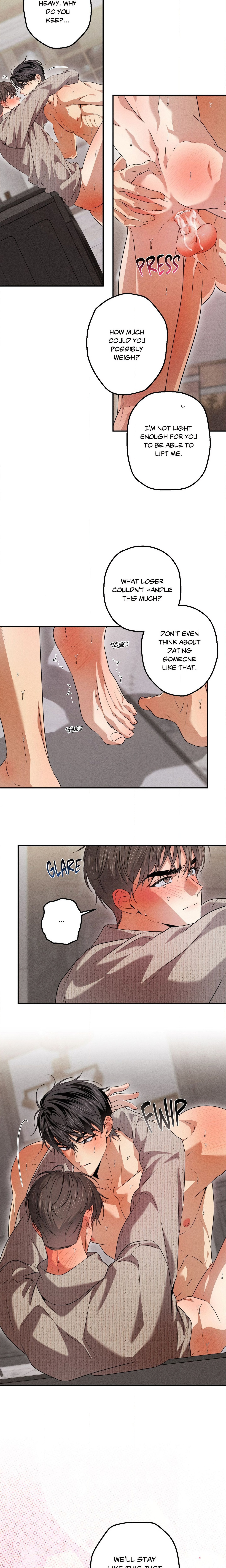 High S Page 16 - MangaHe