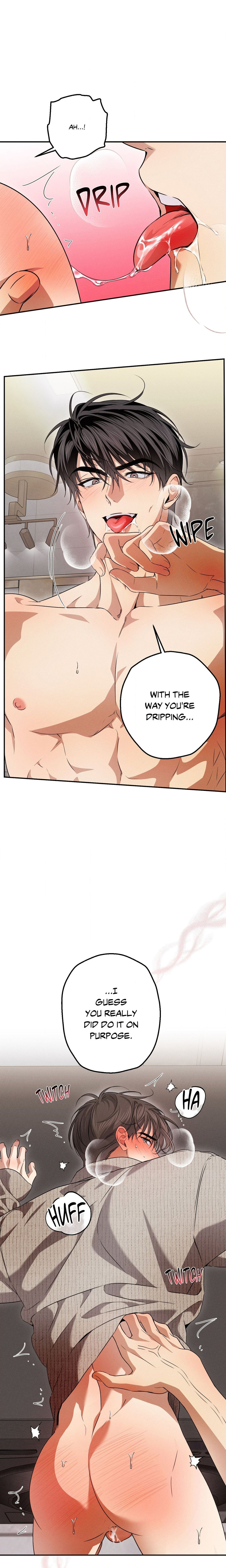 High S Page 3 - MangaHe