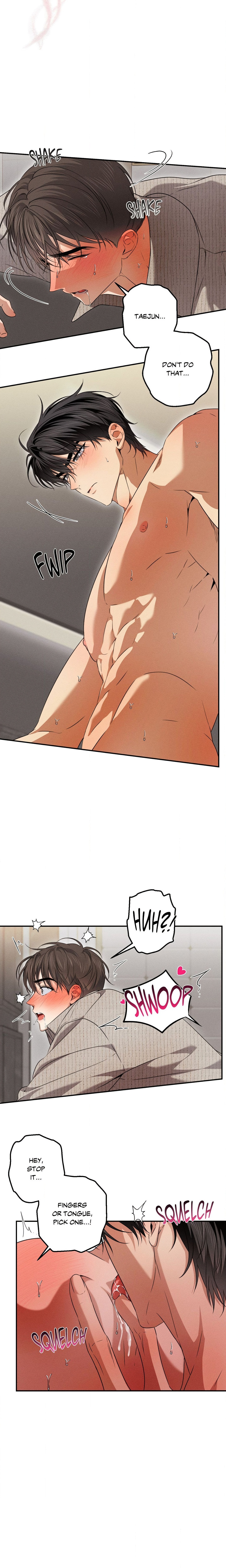 High S Page 4 - MangaHe