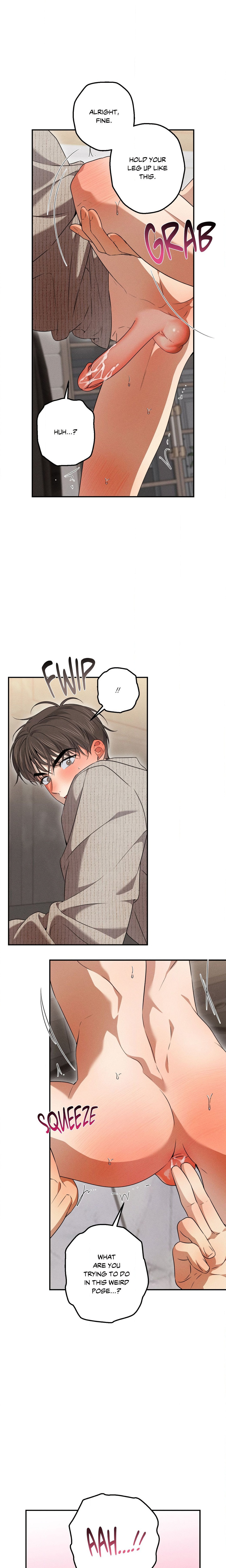 High S Page 6 - MangaHe