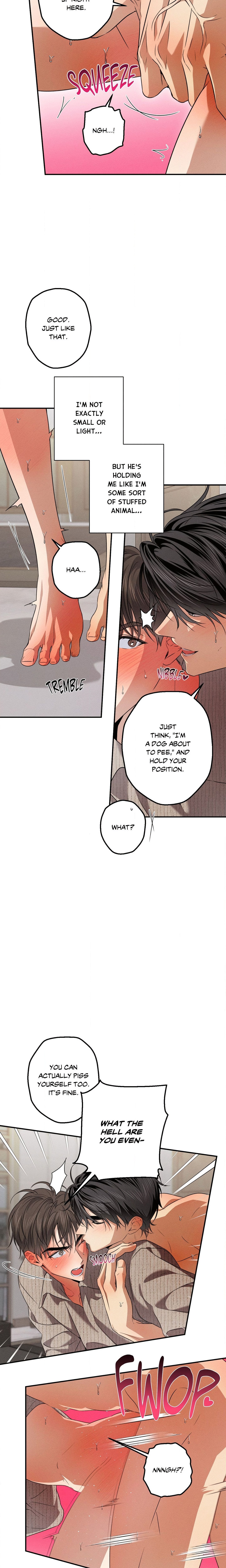 High S Page 8 - MangaHe