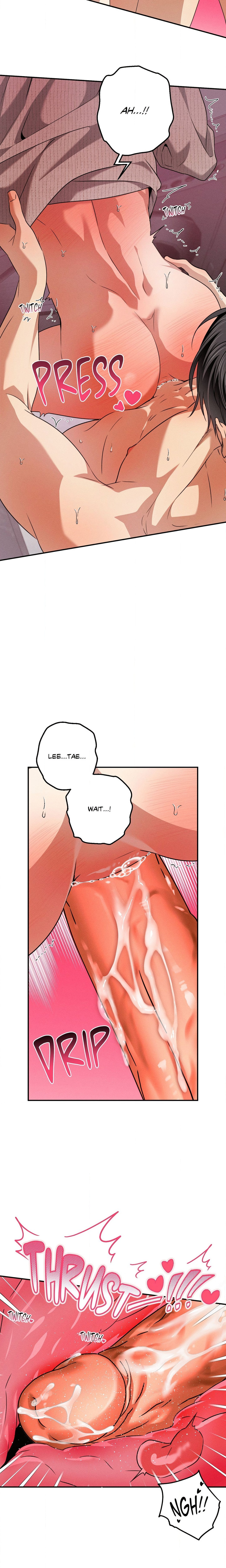 High S Page 9 - MangaHe