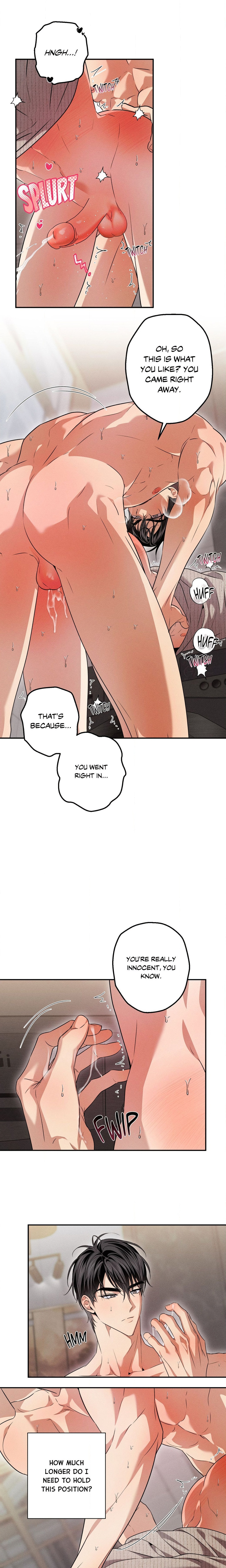 High S Page 10 - MangaHe