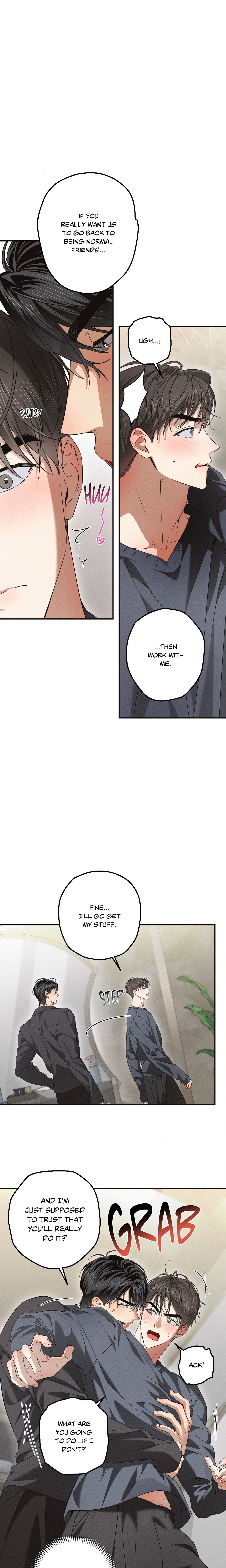High S Page 11 - MangaHe