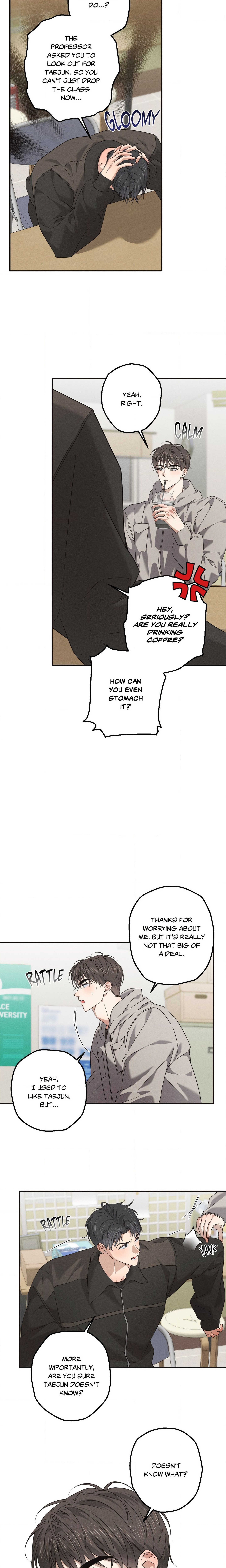 High S Page 15 - MangaHe
