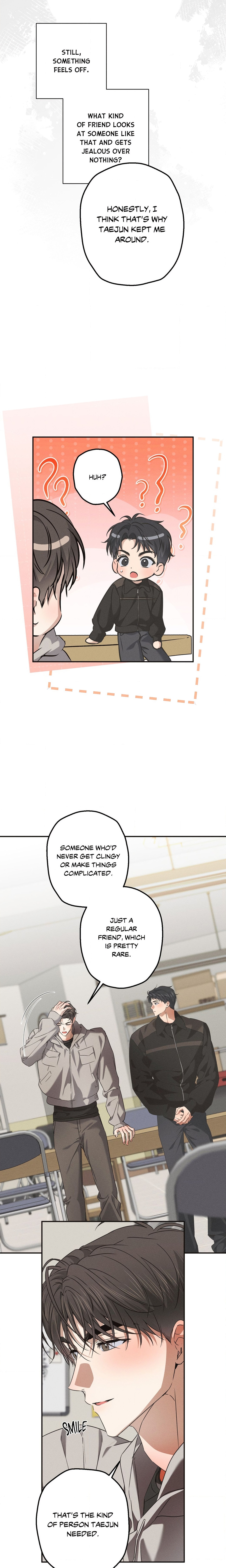 High S Page 17 - MangaHe