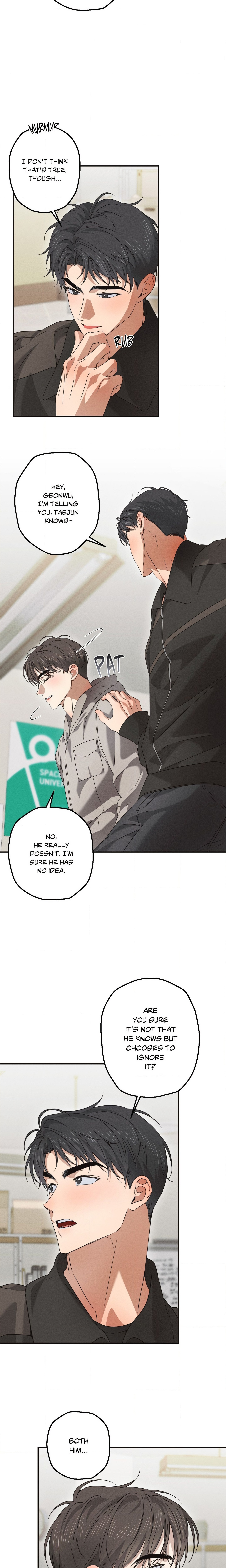 High S Page 18 - MangaHe