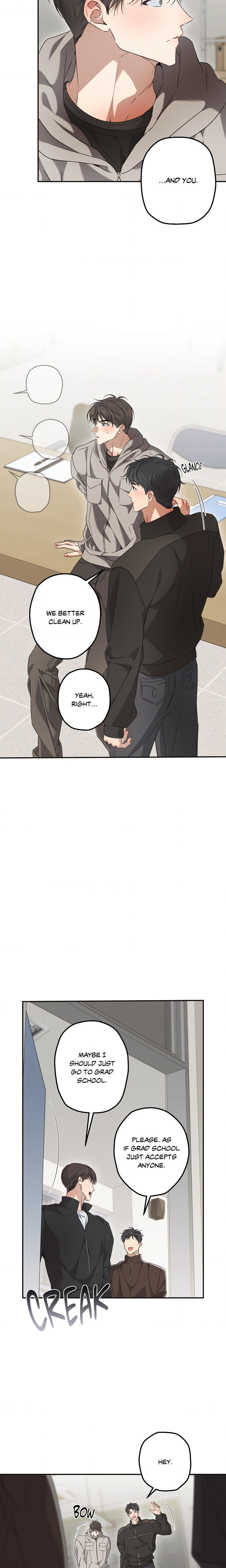 High S Page 19 - MangaHe