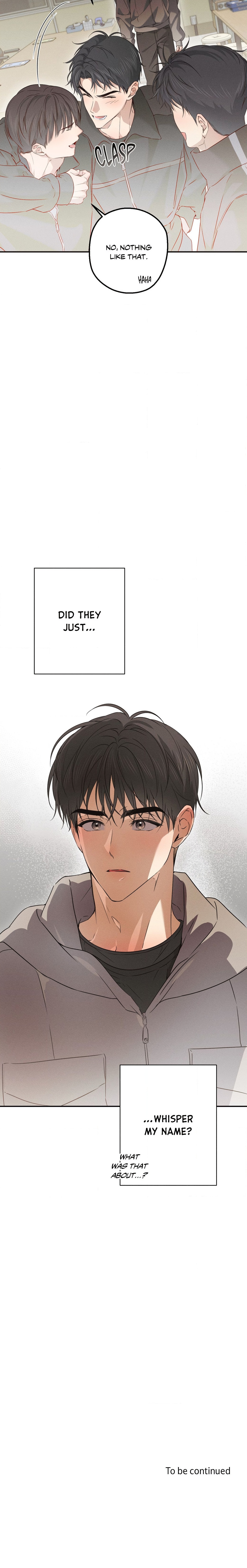 High S Page 21 - MangaHe