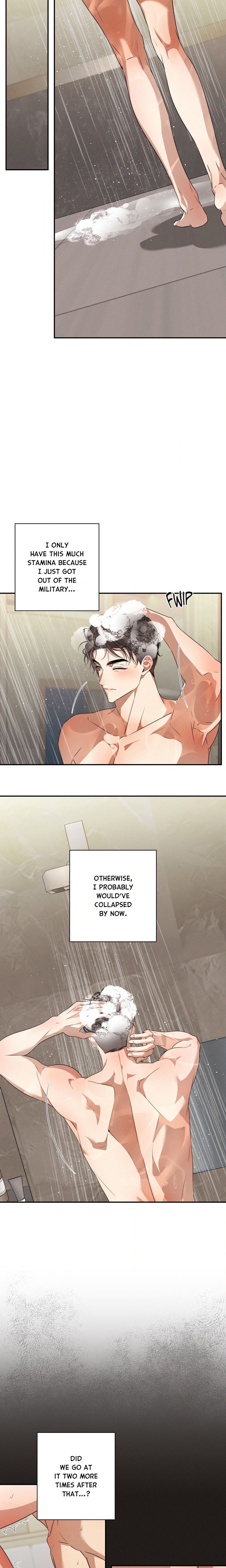 High S Page 5 - MangaHe