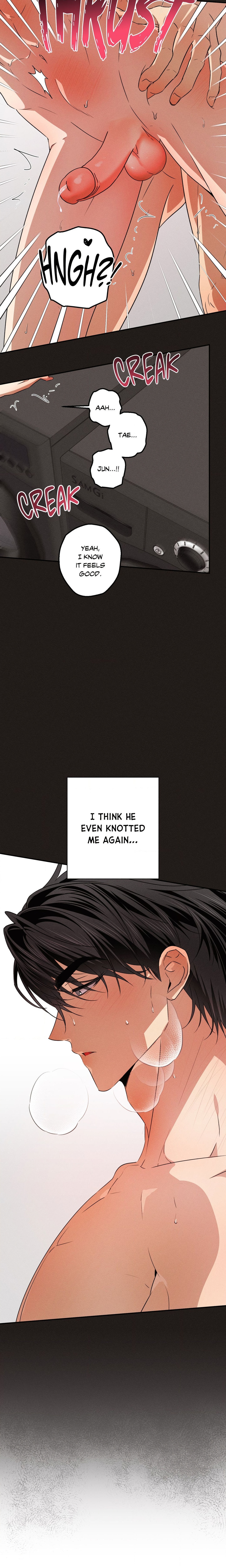 High S Page 7 - MangaHe