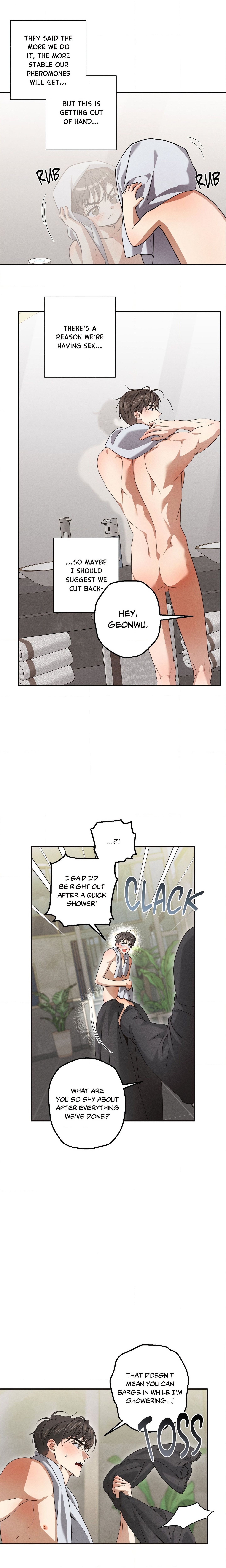 High S Page 8 - MangaHe