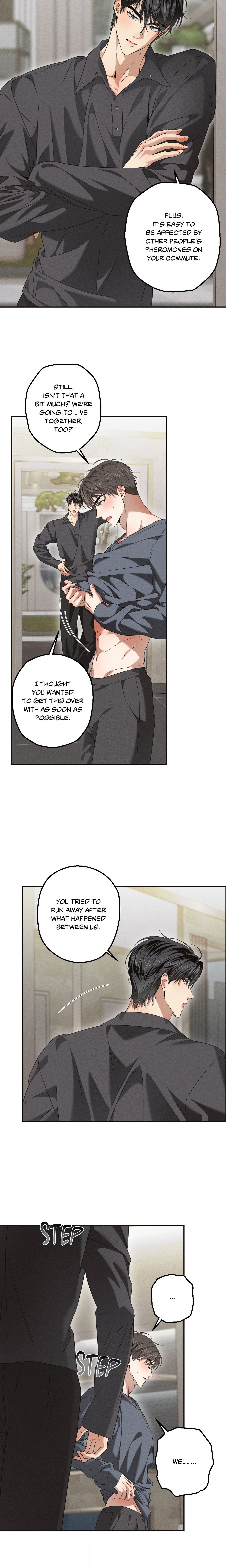 High S Page 10 - MangaHe