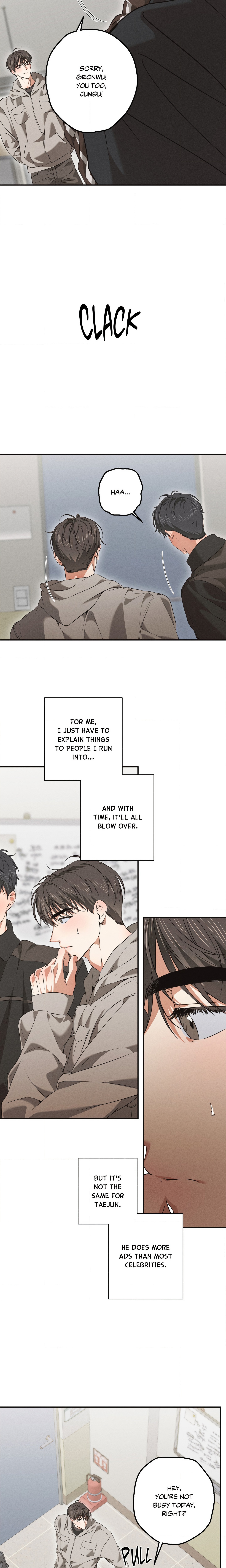 High S Page 12 - MangaHe