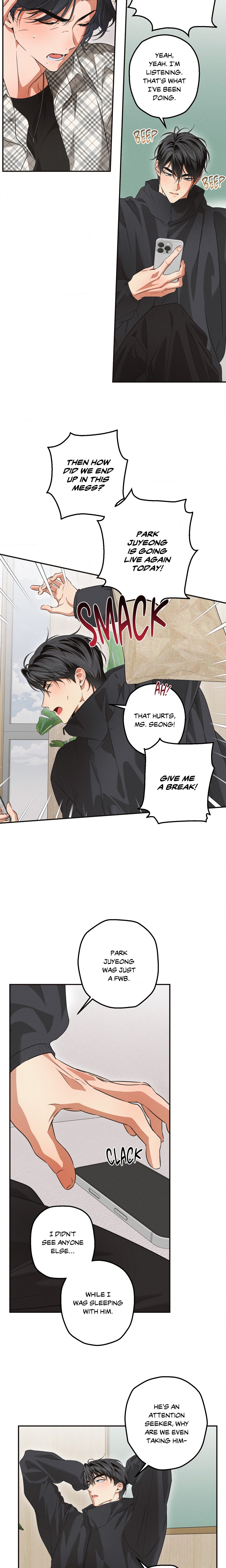 High S Page 16 - MangaHe