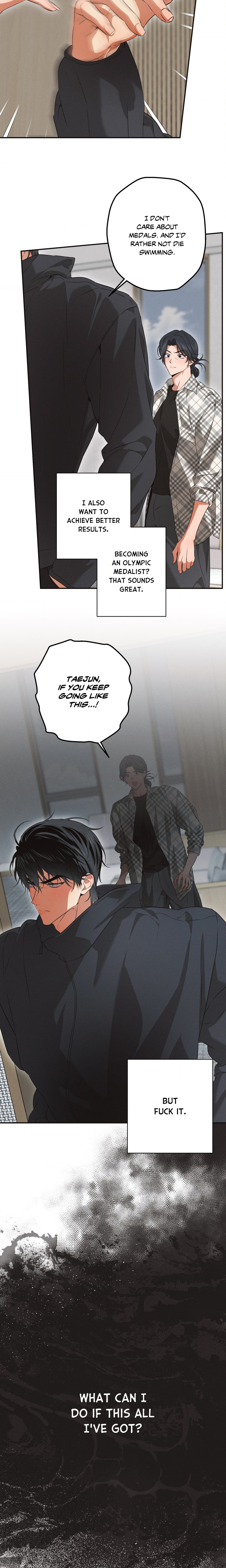 High S Page 20 - MangaHe