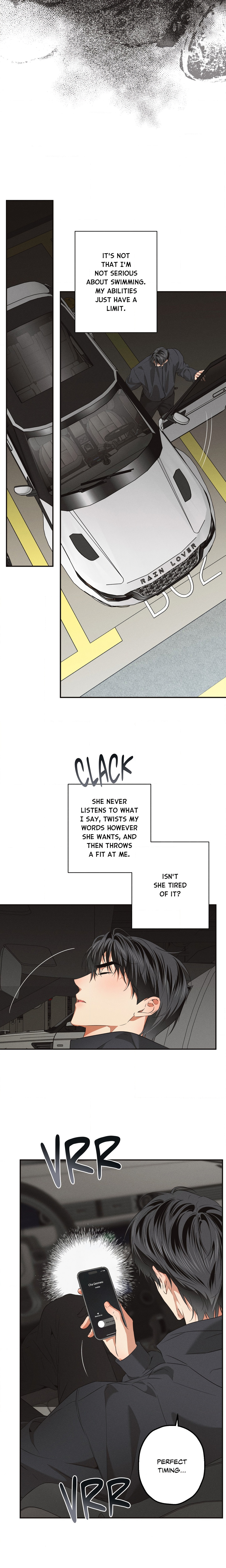 High S Page 21 - MangaHe