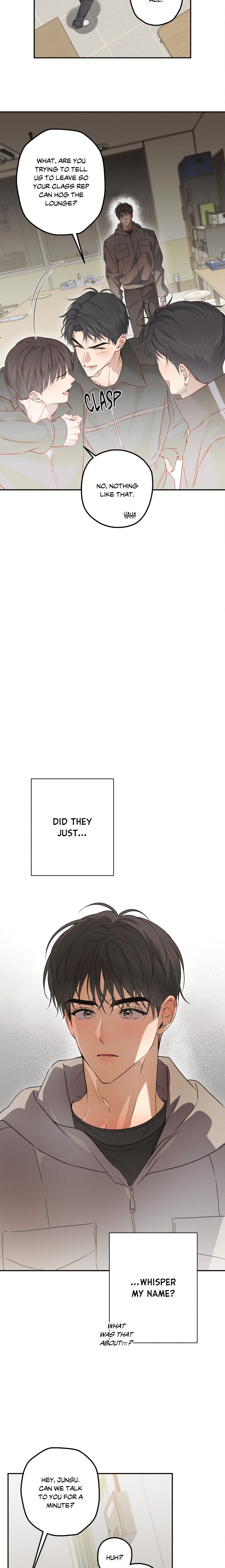 High S Page 4 - MangaHe