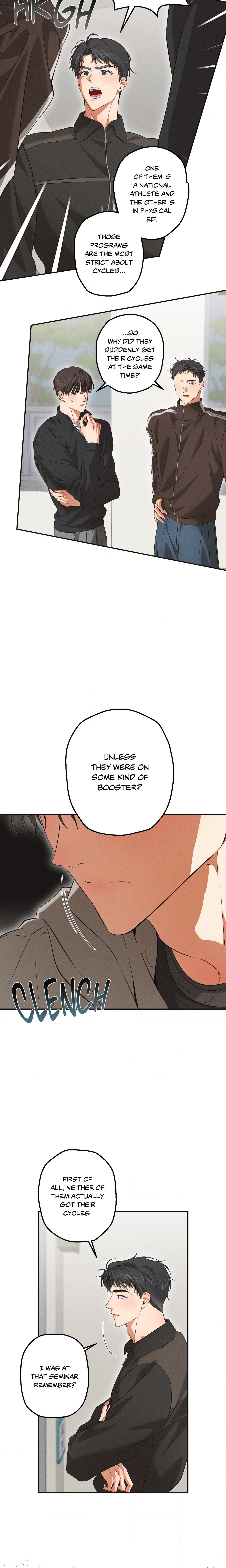 High S Page 6 - MangaHe