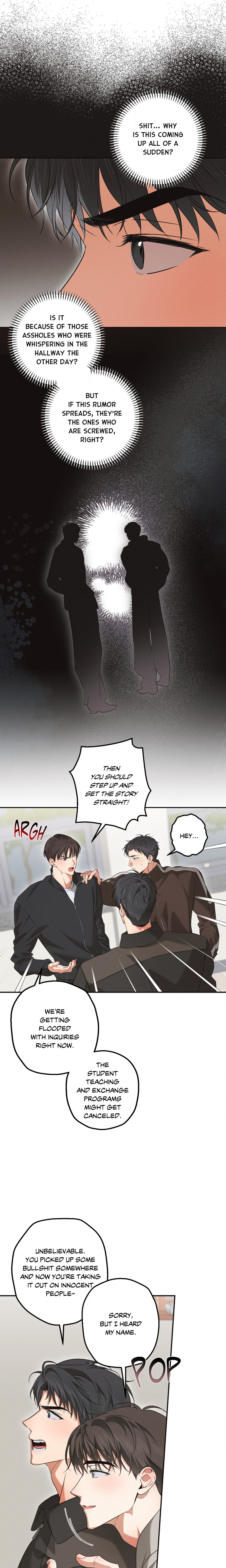 High S Page 7 - MangaHe