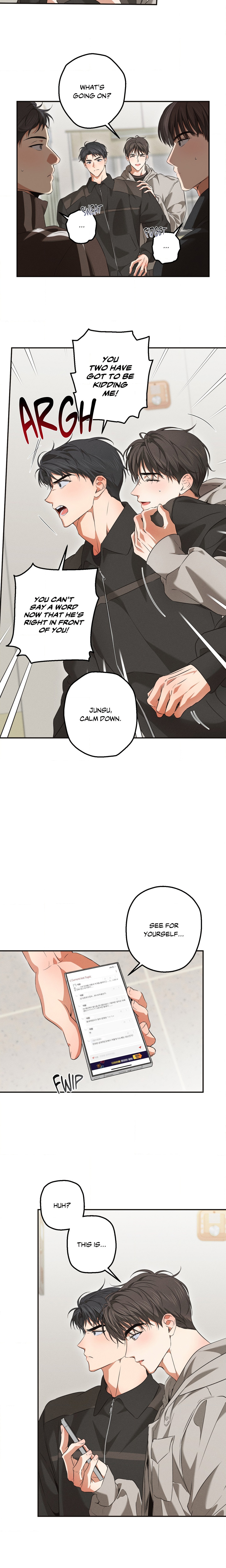 High S Page 8 - MangaHe