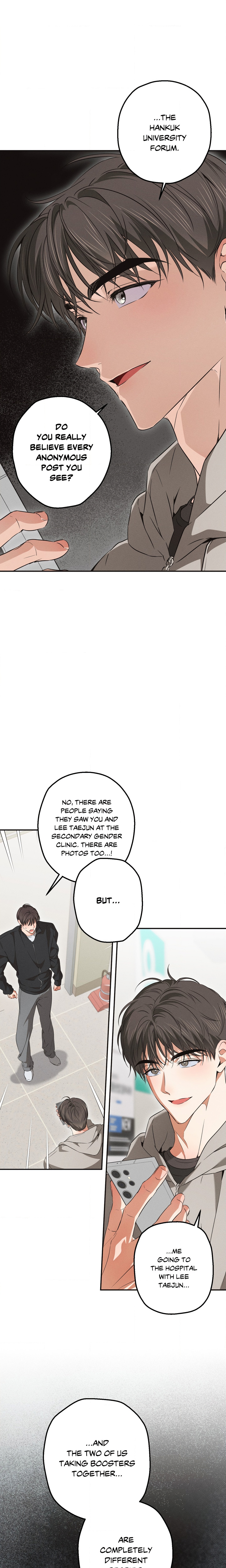 High S Page 9 - MangaHe