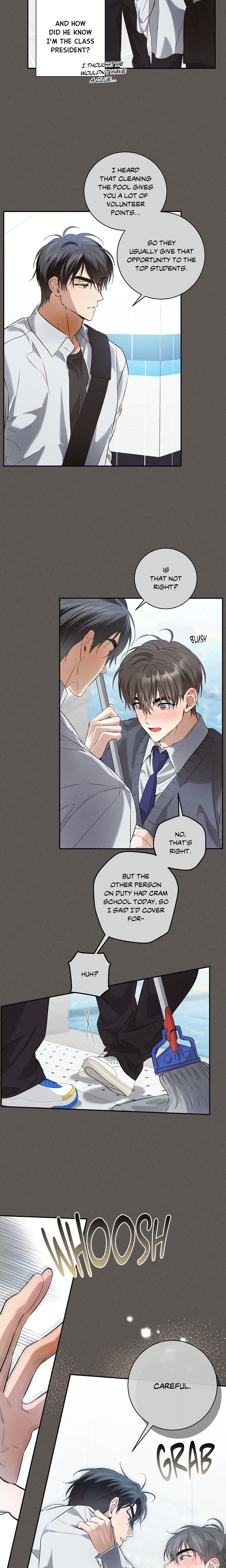 High S Page 14 - MangaHe