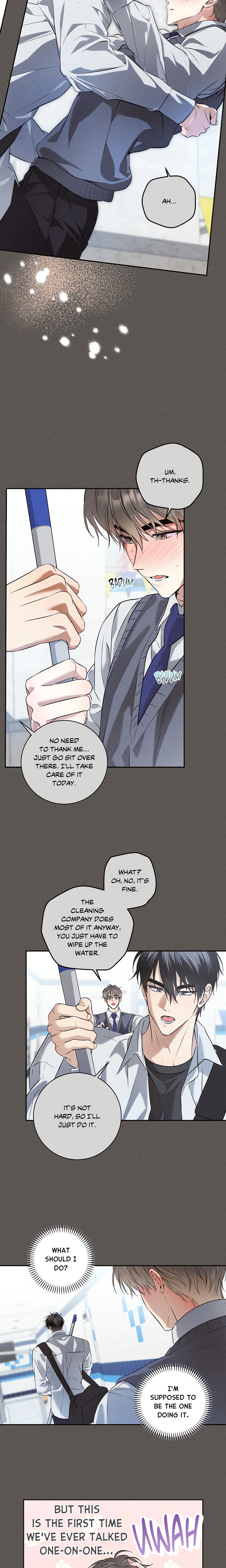 High S Page 15 - MangaHe