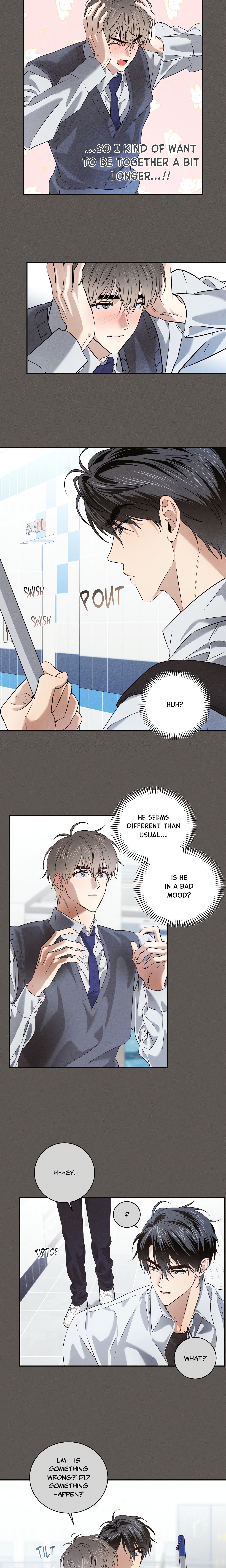 High S Page 16 - MangaHe
