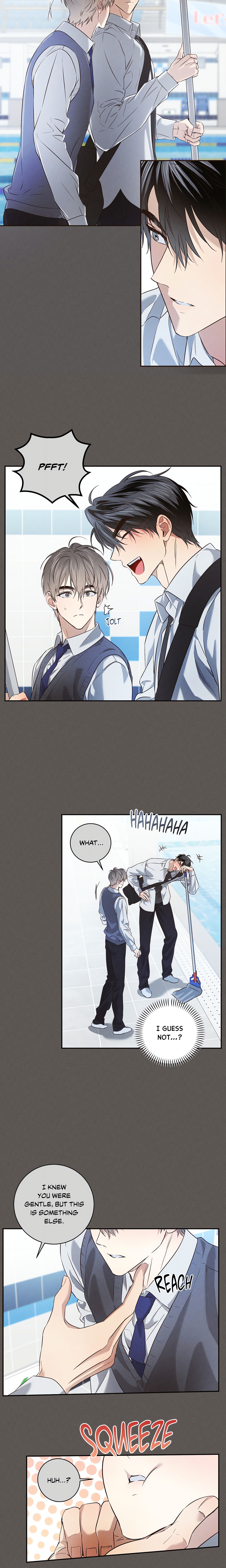 High S Page 17 - MangaHe