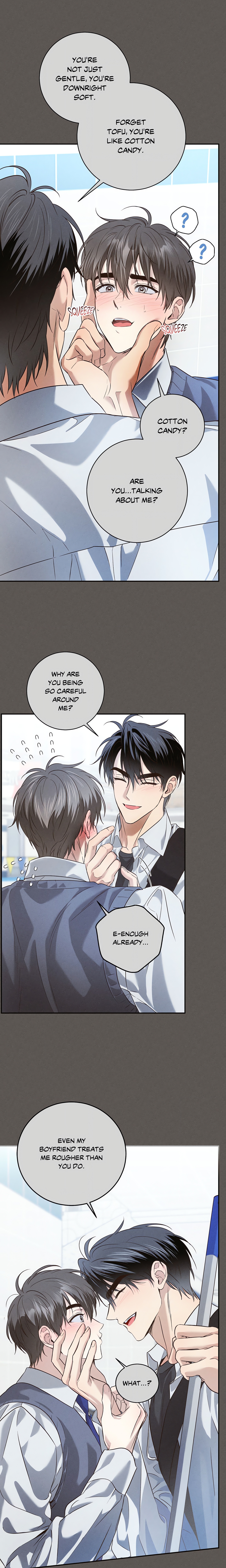 High S Page 18 - MangaHe