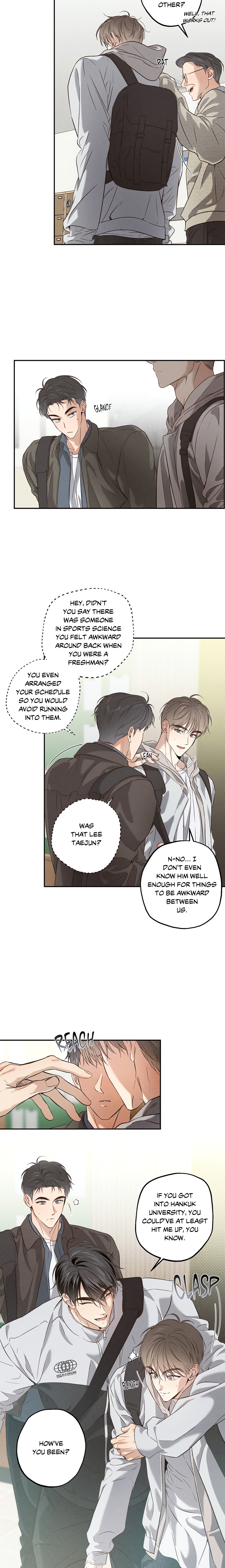 High S Page 3 - MangaHe