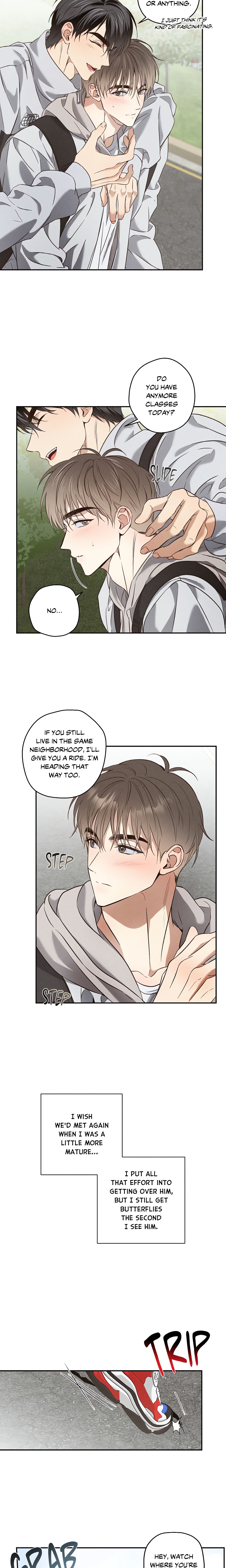 High S Page 7 - MangaHe