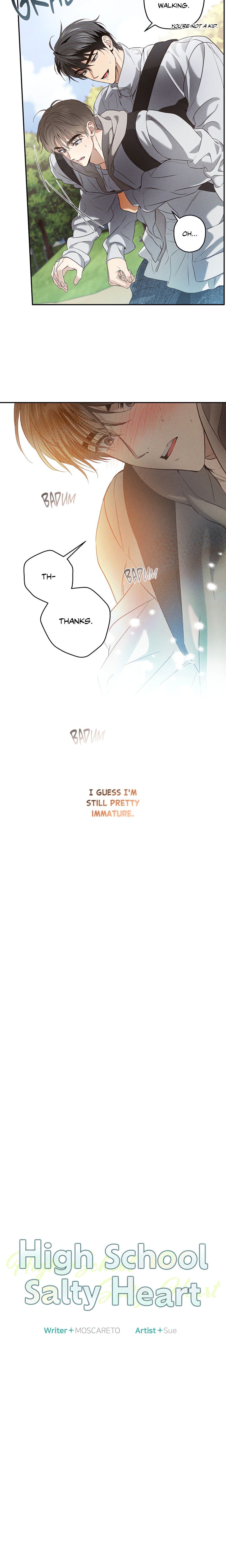 High S Page 8 - MangaHe