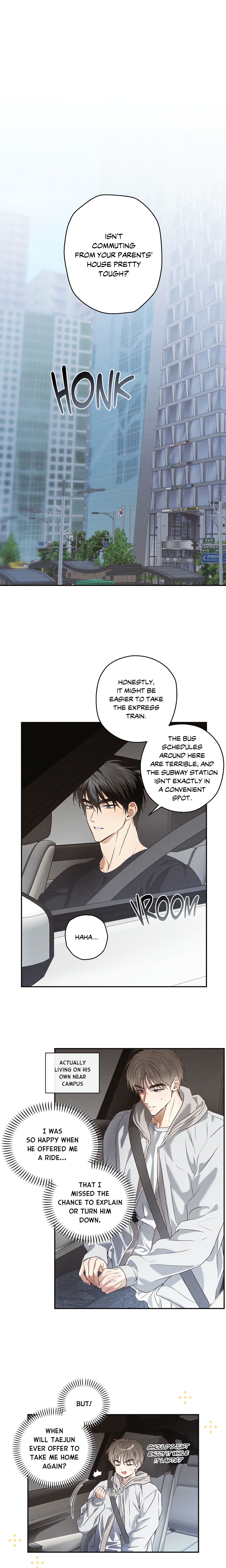 High S Page 9 - MangaHe