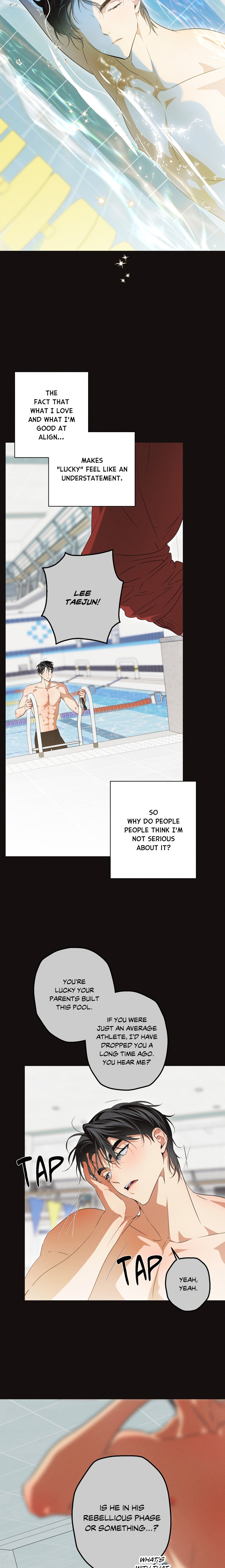 High S Page 11 - MangaHe