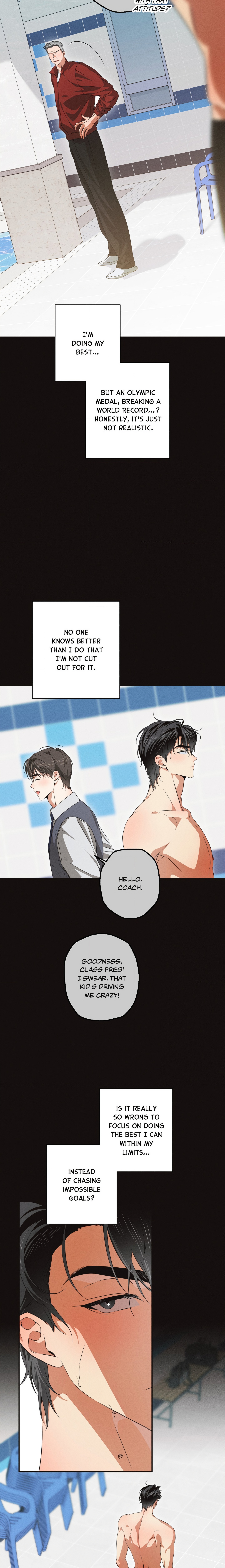 High S Page 12 - MangaHe