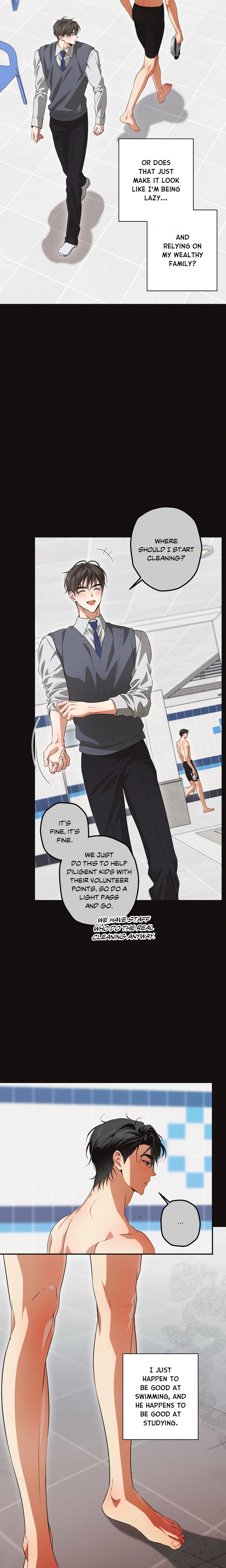 High S Page 13 - MangaHe