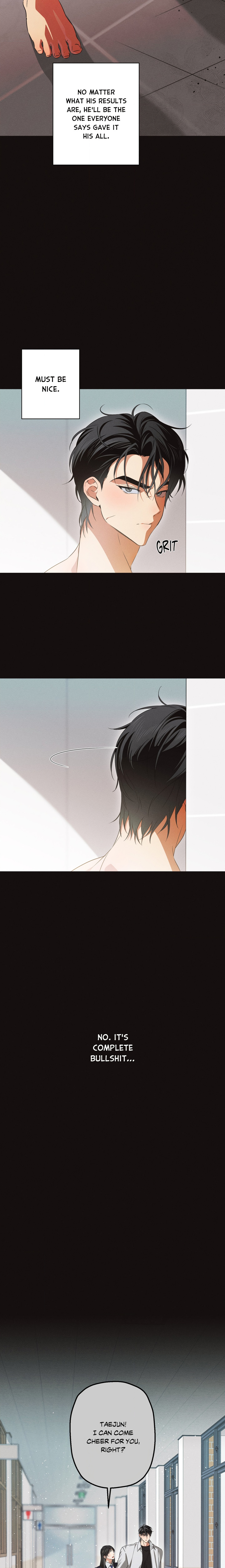 High S Page 14 - MangaHe