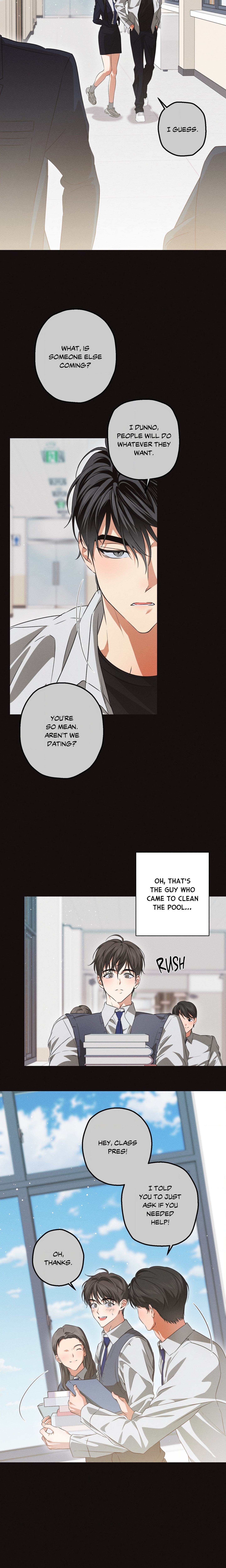 High S Page 15 - MangaHe