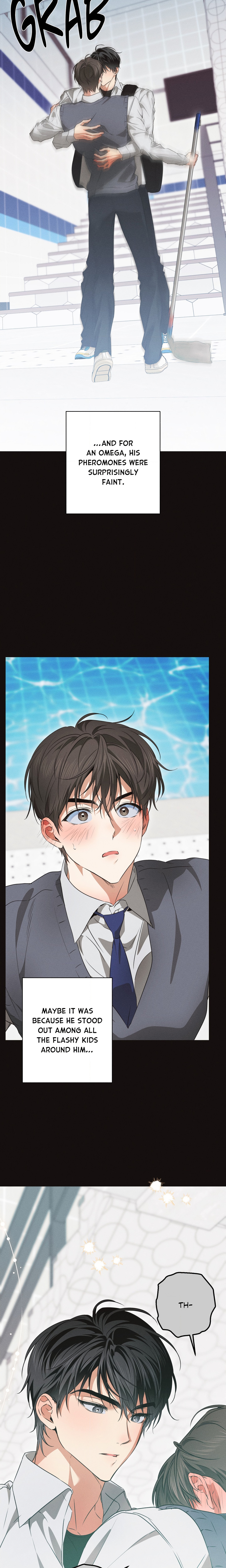 High S Page 21 - MangaHe