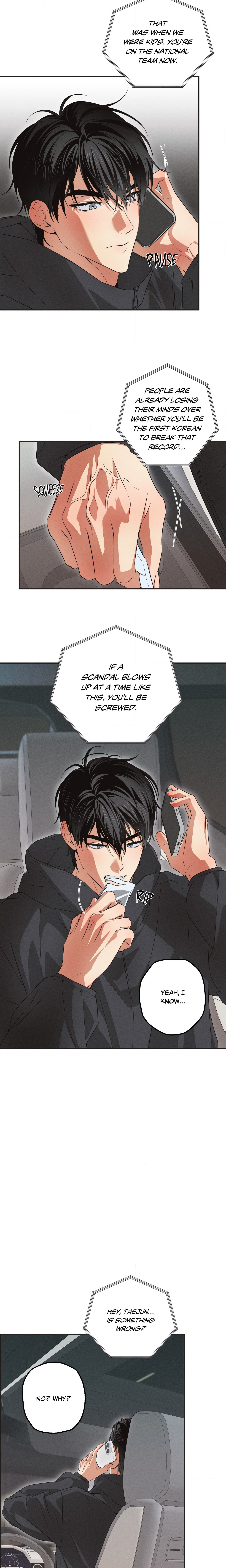High S Page 5 - MangaHe